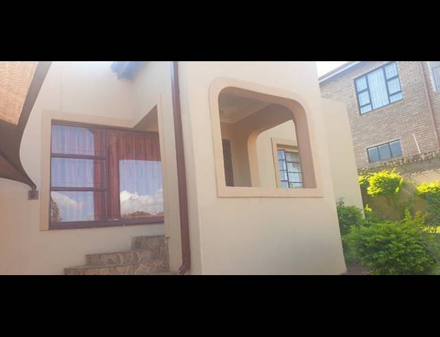 3 BEDROOM PROPERTY TO RENT IN THOHOYANDOU